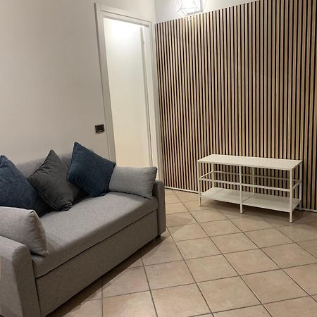 Houseberg Torretta Διαμέρισμα Μπέργκαμο Εξωτερικό φωτογραφία