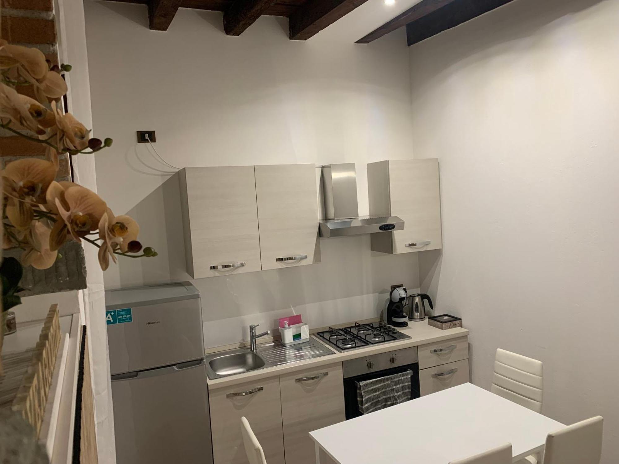 Houseberg Torretta Διαμέρισμα Μπέργκαμο Εξωτερικό φωτογραφία