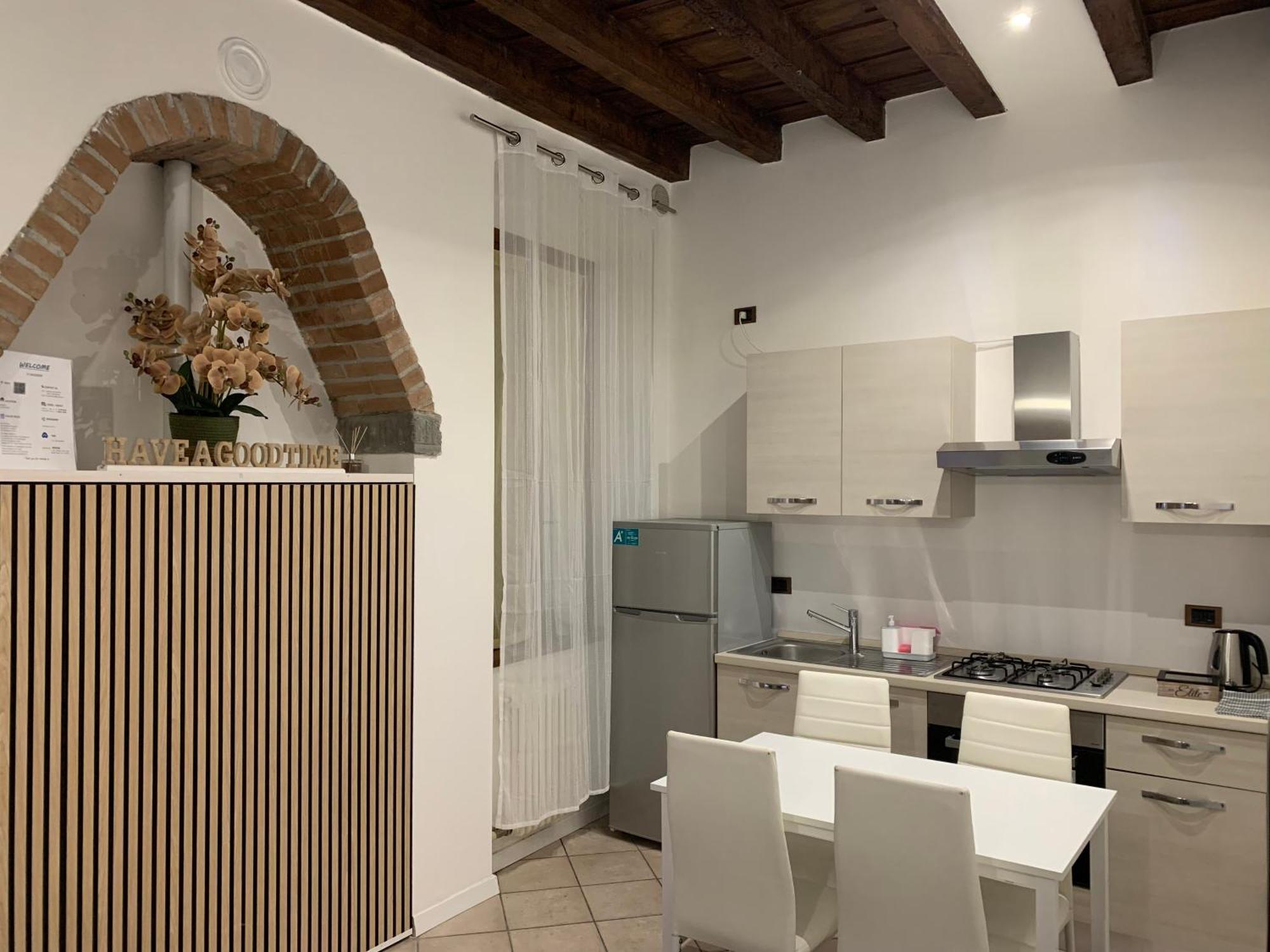 Houseberg Torretta Διαμέρισμα Μπέργκαμο Εξωτερικό φωτογραφία