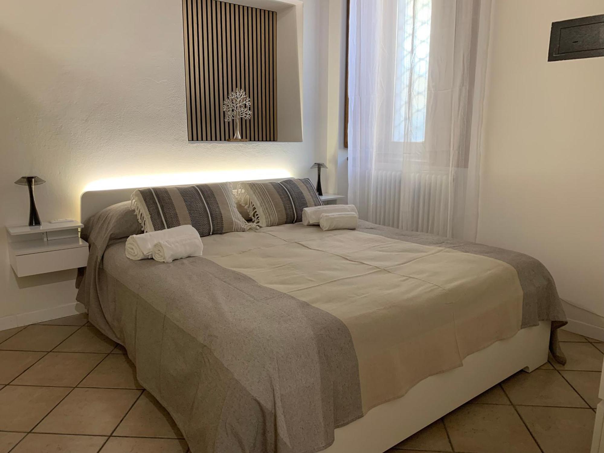 Houseberg Torretta Διαμέρισμα Μπέργκαμο Εξωτερικό φωτογραφία