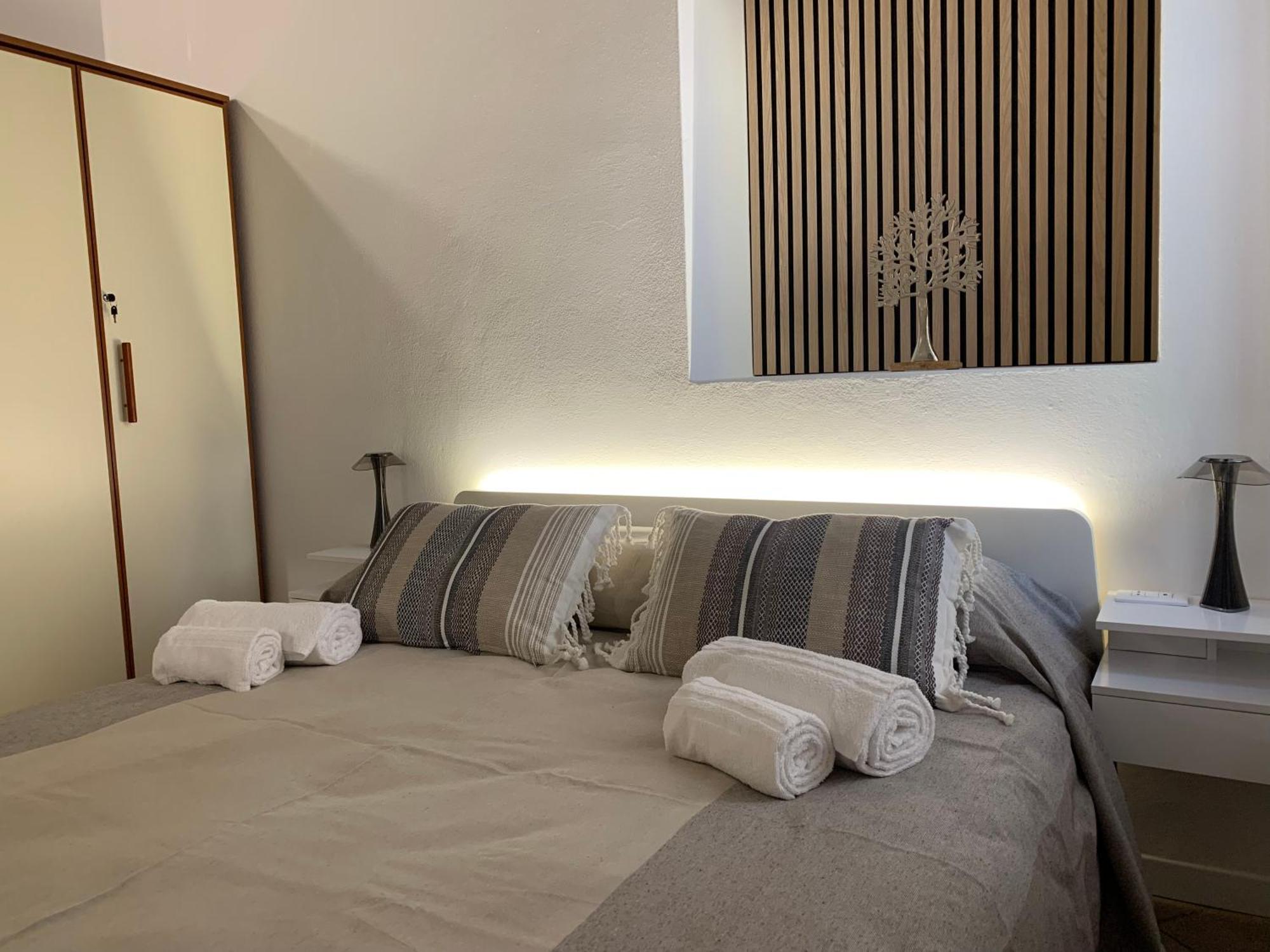 Houseberg Torretta Διαμέρισμα Μπέργκαμο Εξωτερικό φωτογραφία