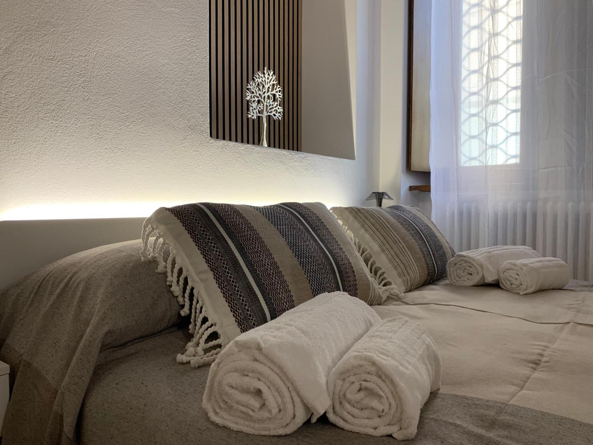 Houseberg Torretta Διαμέρισμα Μπέργκαμο Εξωτερικό φωτογραφία