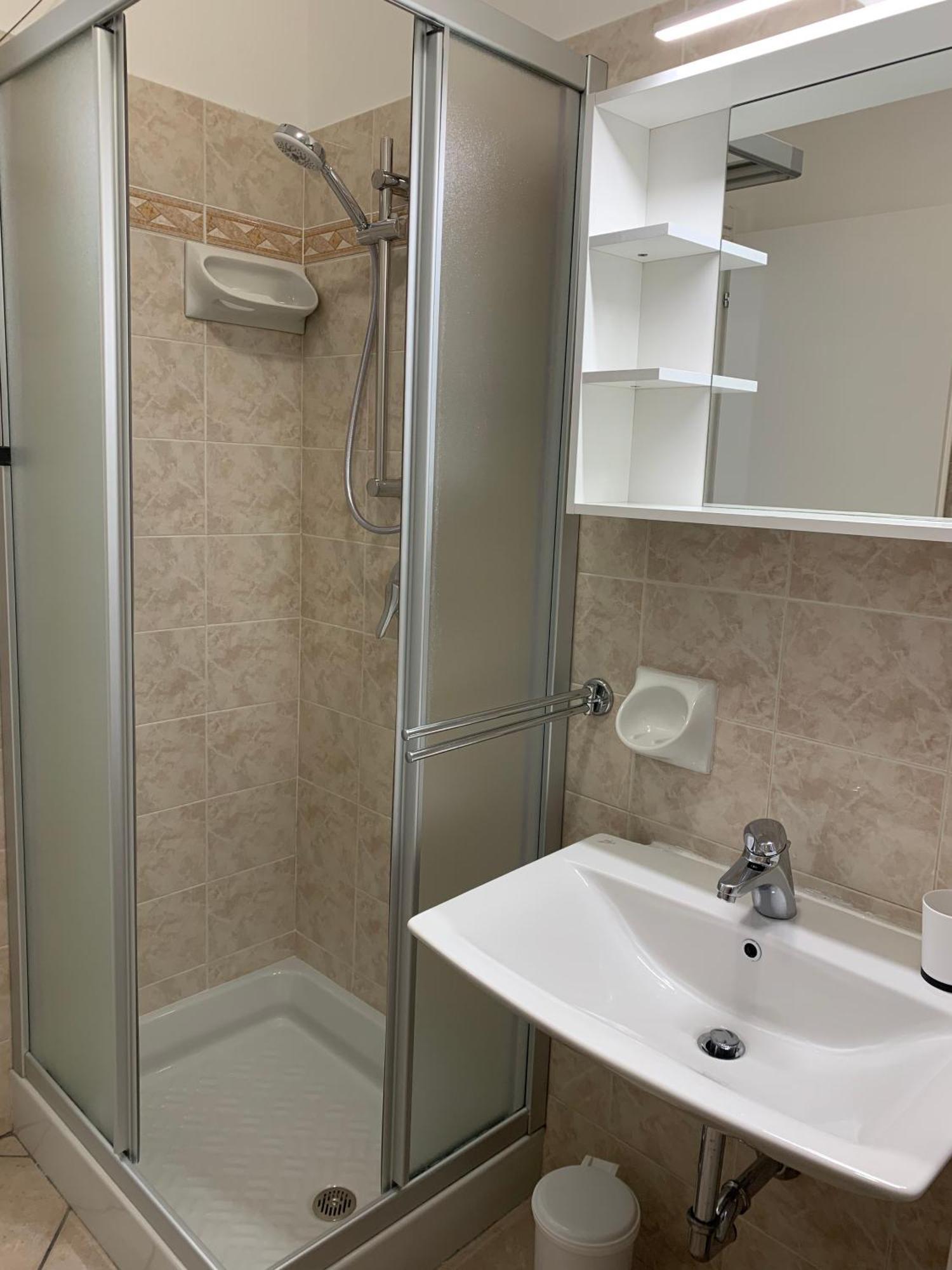 Houseberg Torretta Διαμέρισμα Μπέργκαμο Εξωτερικό φωτογραφία
